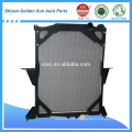 High Performance Tube Aluminum Radiator for VOLVO FH12 Radiator 1665649 1676436 8149370